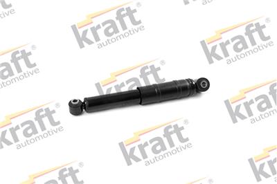 KRAFT AUTOMOTIVE 4015096 EAN: 5901159231121.