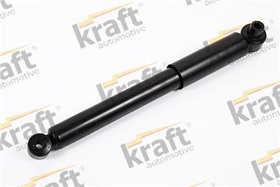 KRAFT AUTOMOTIVE 4015365 EAN: 5901159191432.