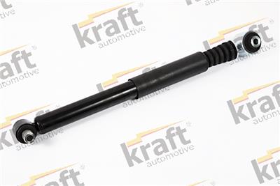 KRAFT AUTOMOTIVE 4015491 EAN: 5901159190688.