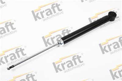 KRAFT AUTOMOTIVE 4016530 EAN: 5901159110600.