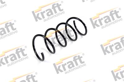 KRAFT AUTOMOTIVE 4021124 EAN: 5901159224208.