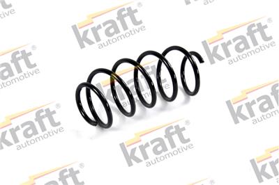 KRAFT AUTOMOTIVE 4022036 EAN: 5901159225168.