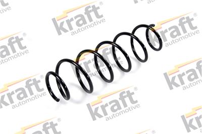 KRAFT AUTOMOTIVE 4023140 EAN: 5901159223607.