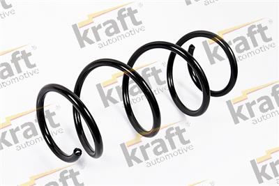 KRAFT AUTOMOTIVE 4025024 EAN: 5901159211208.