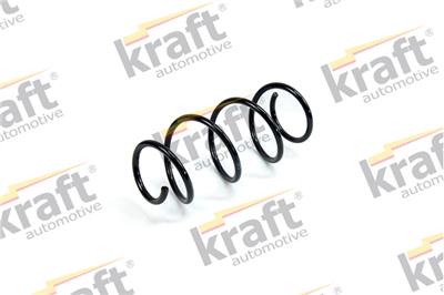 KRAFT AUTOMOTIVE 4025082 EAN: 5901159224017.