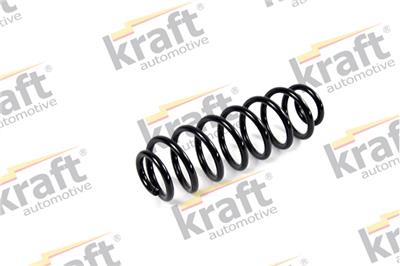 KRAFT AUTOMOTIVE 4030016 EAN: 5901159224192.