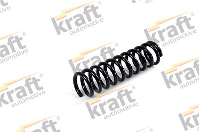 KRAFT AUTOMOTIVE 4031025 EAN: 5901159223652.