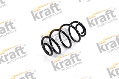 KRAFT AUTOMOTIVE 4031524 EAN: 5901159224376.