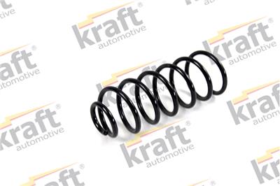 KRAFT AUTOMOTIVE 4031534 EAN: 5901159224970.
