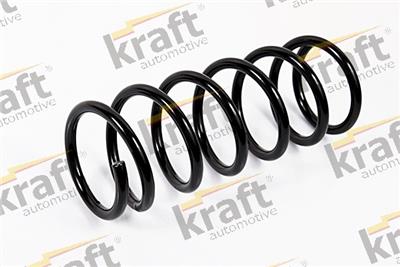 KRAFT AUTOMOTIVE 4033055 EAN: 5901159210911.