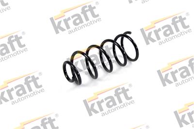 KRAFT AUTOMOTIVE 4033160 EAN: 5901159224338.
