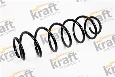 KRAFT AUTOMOTIVE 4035002 EAN: 5901159213233.
