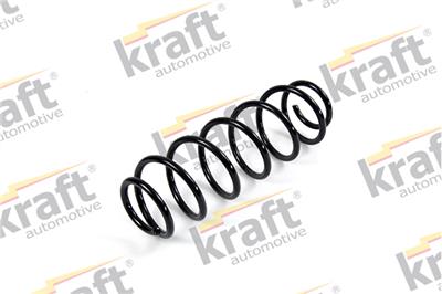 KRAFT AUTOMOTIVE 4035020 EAN: 5901159224826.