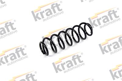 KRAFT AUTOMOTIVE 4036508 EAN: 5901159219211.