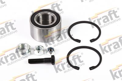 KRAFT AUTOMOTIVE 4100040 EAN: 5901159160124.