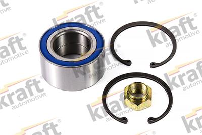KRAFT AUTOMOTIVE 4100060 EAN: 5901159160094.