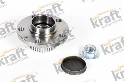KRAFT AUTOMOTIVE 4100250 EAN: 5901159160193.