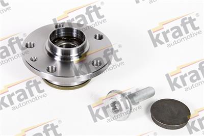 KRAFT AUTOMOTIVE 4100420 EAN: 5901159206945.