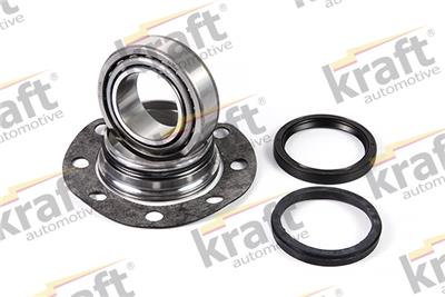 KRAFT AUTOMOTIVE 4101230 EAN: 5901159160377.