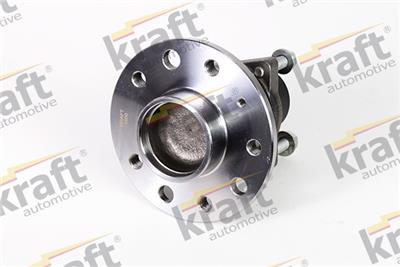 KRAFT AUTOMOTIVE 4101650 EAN: 5901159160452.