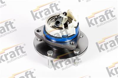 KRAFT AUTOMOTIVE 4101780 EAN: 5901159207058.