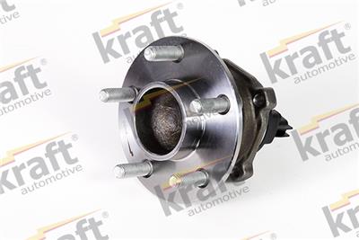 KRAFT AUTOMOTIVE 4102320 EAN: 5901159207126.