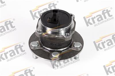KRAFT AUTOMOTIVE 4102320 EAN: 5901159207126.