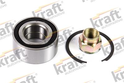 KRAFT AUTOMOTIVE 4103125 EAN: 5901159193818.