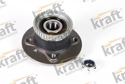 KRAFT AUTOMOTIVE 4105161 EAN: 5901159194051.