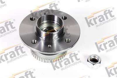 KRAFT AUTOMOTIVE 4105161 EAN: 5901159194051.