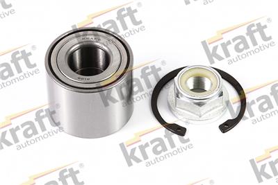 KRAFT AUTOMOTIVE 4105189 EAN: 5901159207393.