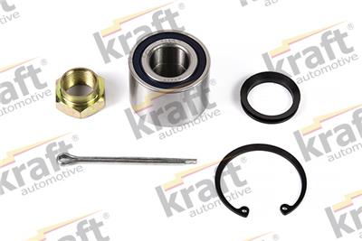 KRAFT AUTOMOTIVE 4105510 EAN: 5901159159562.