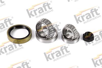 KRAFT AUTOMOTIVE 4106071 EAN: 5901159193931.