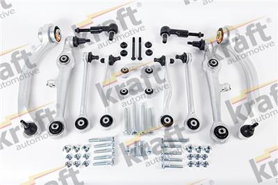 KRAFT AUTOMOTIVE 4210065 EAN: 5901159083409.