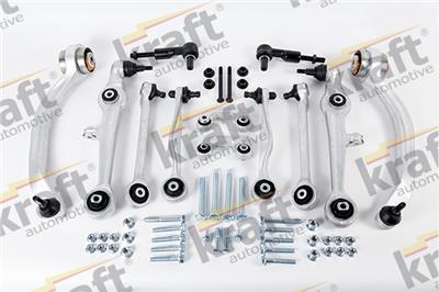 KRAFT AUTOMOTIVE 4210069 EAN: 5901159206815.