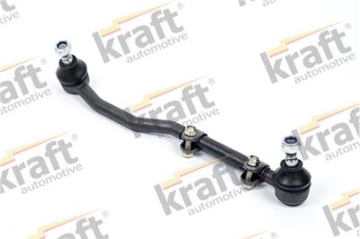 KRAFT AUTOMOTIVE 4301670 EAN: 5901159080033.