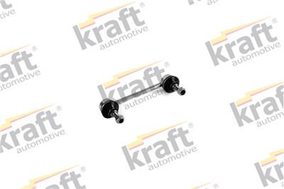 KRAFT AUTOMOTIVE 4305014 EAN: 5901159204316.