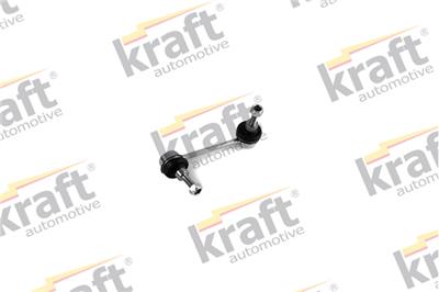 KRAFT AUTOMOTIVE 4305202 EAN: 5901159145671.
