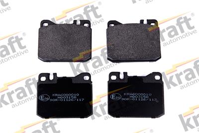 KRAFT AUTOMOTIVE 6000010 EAN: 5901159130769.