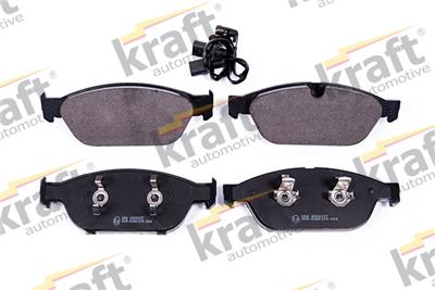 KRAFT AUTOMOTIVE 6000037 EAN: 5901159230919.
