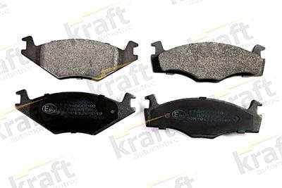 KRAFT AUTOMOTIVE 6000040 EAN: 5901159122252.