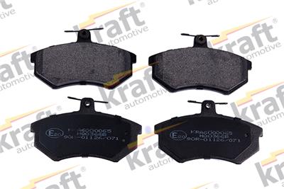 KRAFT AUTOMOTIVE 6000065 EAN: 5901159130776.