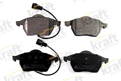 KRAFT AUTOMOTIVE 6000070 EAN: 5901159122269.