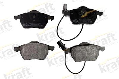 KRAFT AUTOMOTIVE 6000075 EAN: 5901159122276.