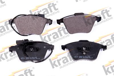 KRAFT AUTOMOTIVE 6000078 EAN: 5901159220873.