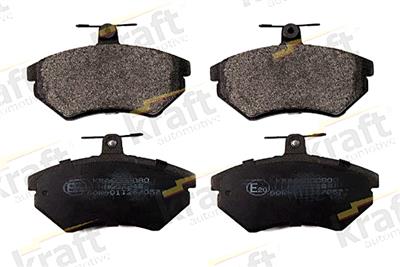 KRAFT AUTOMOTIVE 6000080 EAN: 5901159122283.