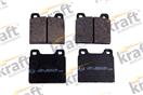 KRAFT AUTOMOTIVE 6000150