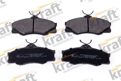 KRAFT AUTOMOTIVE 6000160 EAN: 5901159122320.