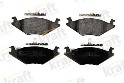 KRAFT AUTOMOTIVE 6000180 EAN: 5901159122337.