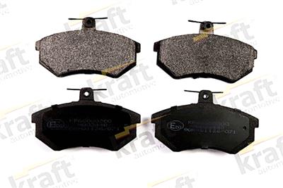 KRAFT AUTOMOTIVE 6000200 EAN: 5901159122351.